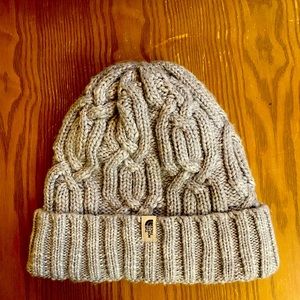 North Face Beanie